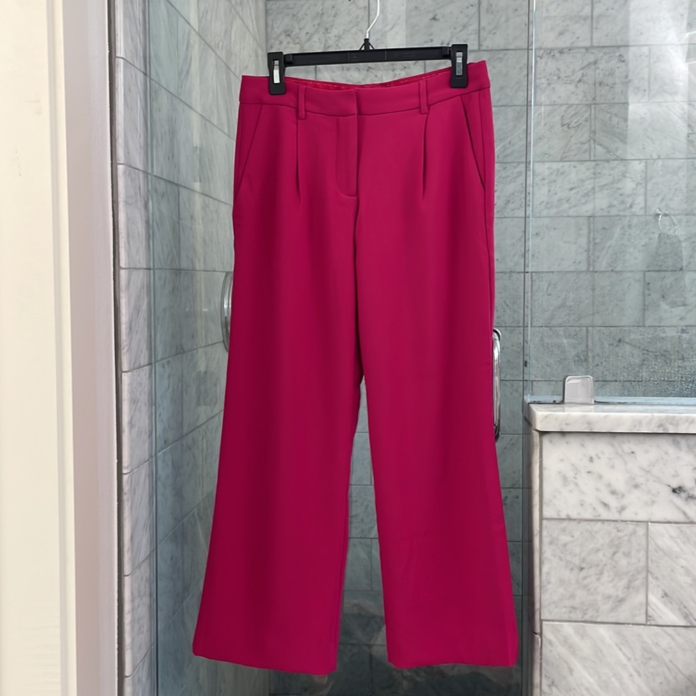 Finders Keepers The Creator Pant Wide Leg Trouser